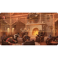 DUNGEON CRAWLER CARL UNSTOPPABLE CO-OP PLAYMAT