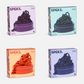 SPEKS CRAGS MAGNETIC PUTTY MATTE SERIES - MEDIUM TIN