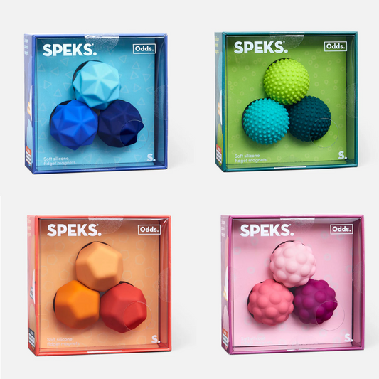 SPEKS ODDS