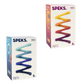 SPEKS HELIX MAGNETIC FIDGET COIL