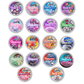 CRAZY AARON'S MINI THINKING PUTTY