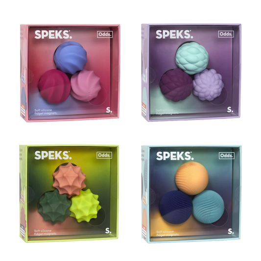 SPEKS ODDS VIVIDS