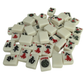 TRADITIONAL MAHJONG TILE SET: ESSENTIAL MAHJONG TILES