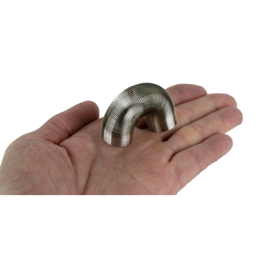 WORLD'S SMALLEST SLINKY