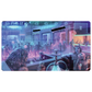DUNGEON CRAWLER CARL UNSTOPPABLE CO-OP PLAYMAT