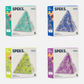 SPEKS GEODE PYRAMID CRYSTAL SERIES