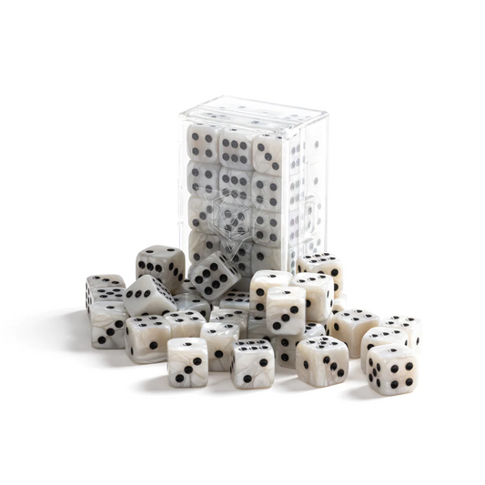 WHISPER D6 DICE SET