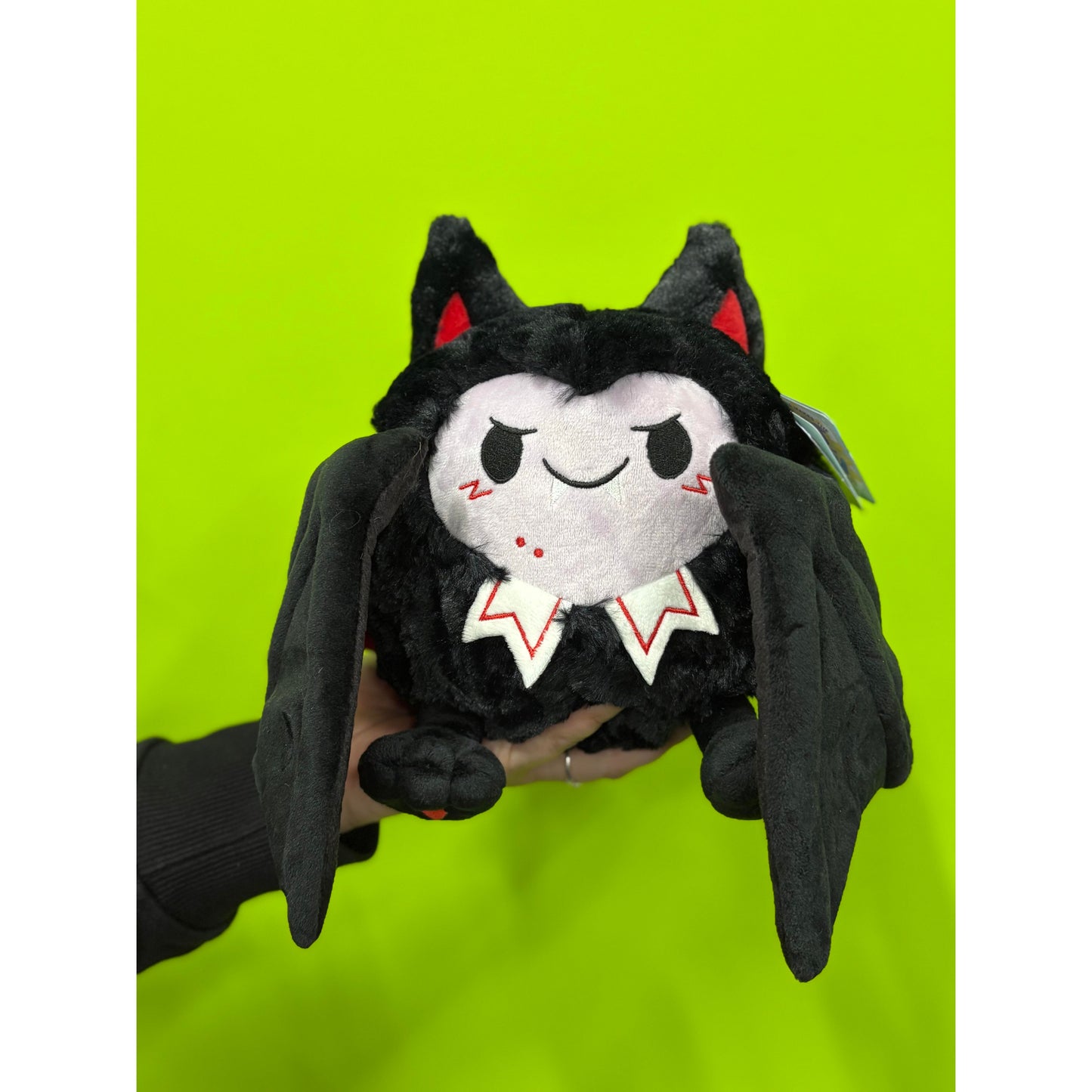 SQUISHABLE MINI VAMPIRE BAT
