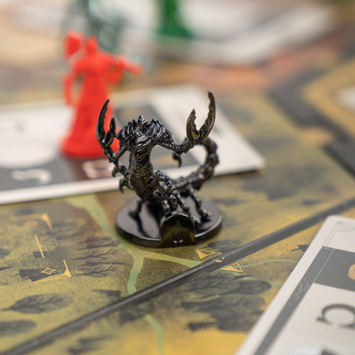 VEILED FATE TRIBUNAL METAL EXPANSION