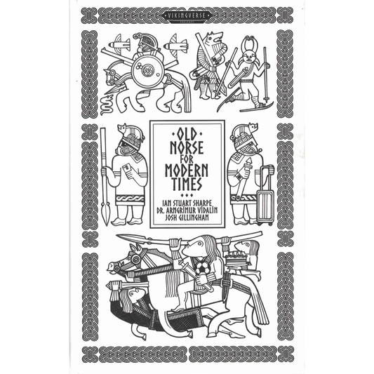 OLD NORSE FOR MODERN TIMES