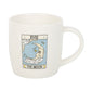 THE MOON VINTAGE TAROT MUG