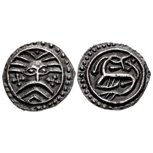 VENDEL TO VIKING: METAL COINS