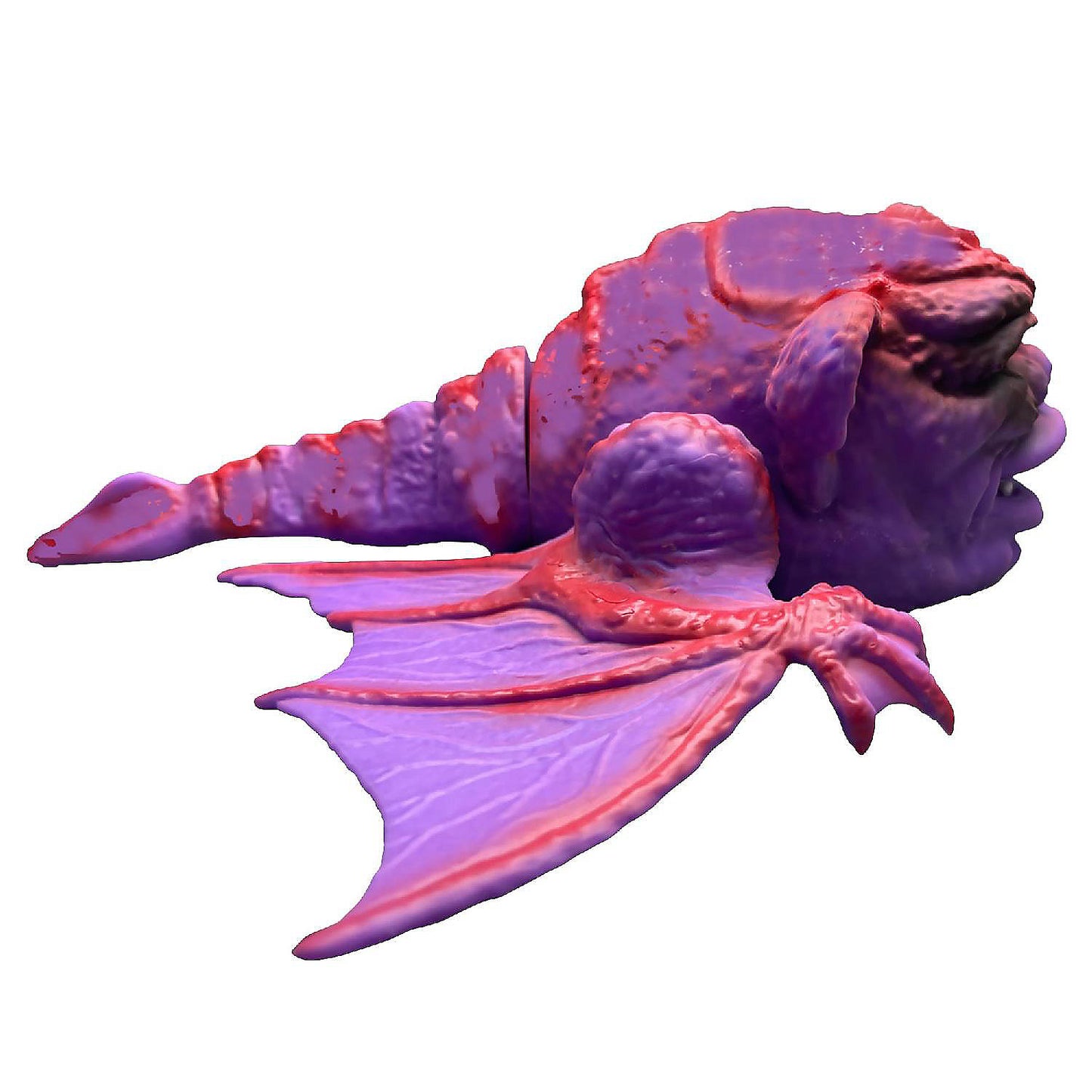 BOGLINS BAT BOGLIN VLAD