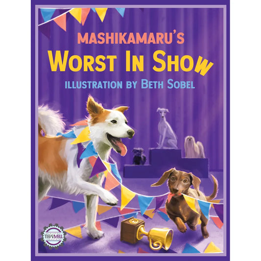 WORST IN SHOW