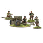 BOLT ACTION US ARMY 57MM ANTI-TANK GUN