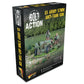 BOLT ACTION US ARMY 57MM ANTI-TANK GUN