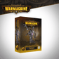 WARMACHINE: MIND THIEF (MERCENARY)