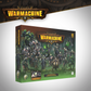 WARMACHINE: CRYX NECROFACTORIUM ARMY BOX – LEGIONS OF THE DEAD