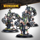 WARMACHINE: CRYX NECROFACTORIUM ARMY BOX – LEGIONS OF THE DEAD