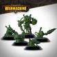 WARMACHINE: CRYX NECROFACTORIUM ARMY BOX – LEGIONS OF THE DEAD
