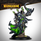 WARMACHINE: CRYX NECROFACTORIUM ARMY BOX – LORD OF DAMNATION