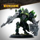 WARMACHINE: CRYX NECROFACTORIUM ARMY BOX – LORD OF DAMNATION