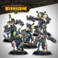 WARMACHINE: CRYX NECROFACTORIUM ARMY BOX – LORD OF DAMNATION