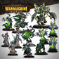 WARMACHINE: CRYX NECROFACTORIUM ARMY BOX – WRAITHBINDER'S HOST