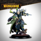 WARMACHINE: CRYX NECROFACTORIUM ARMY BOX – WRAITHBINDER'S HOST