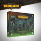 WARMACHINE: CRYX NECROFACTORIUM COMMAND SET – BONEYARD KEEPER