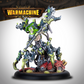 WARMACHINE: CRYX NECROFACTORIUM COMMAND SET – BONEYARD KEEPER