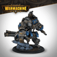 WARMACHINE: BANDIT