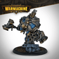 WARMACHINE: BANDIT