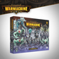 WARMACHINE DUSK FANE OF NYRRO THE GATHERING DARKNESS
