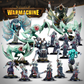 WARMACHINE DUSK FANE OF NYRRO THE GATHERING DARKNESS