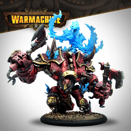 OLD UMBREY DRAGO THE BEAST UNCHAINED