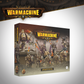WARMACHINE: PROTECTORATE OF MENOTH COVENANT OF THE FLAME - DEFENDERS OF THE FLAME