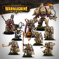 WARMACHINE: PROTECTORATE OF MENOTH COVENANT OF THE FLAME - DEFENDERS OF THE FLAME