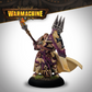 WARMACHINE: PROTECTORATE OF MENOTH COVENANT OF THE FLAME - DEFENDERS OF THE FLAME