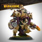 WARMACHINE: PROTECTORATE OF MENOTH REVENGER LIGHT WARJACK
