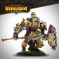 WARMACHINE: PROTECTORATE OF MENOTH REVENGER LIGHT WARJACK