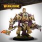 WARMACHINE: PROTECTORATE OF MENOTH REVENGER LIGHT WARJACK