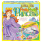 DELUXE PRETTY PRETTY PRINCESS