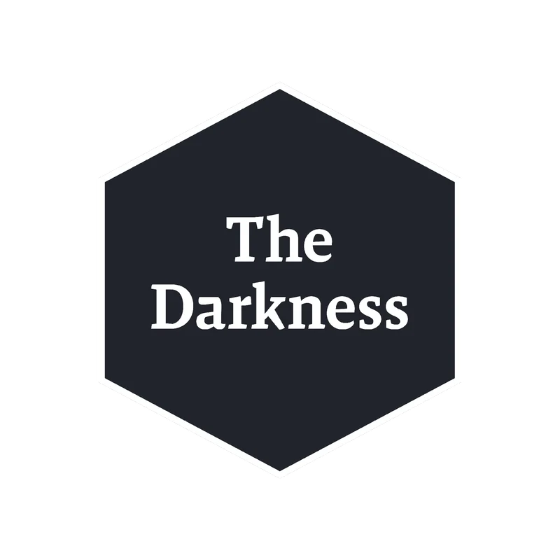 JOHN BLANCHE MASTERCLASS WARPAINT FANATIC THE DARKNESS