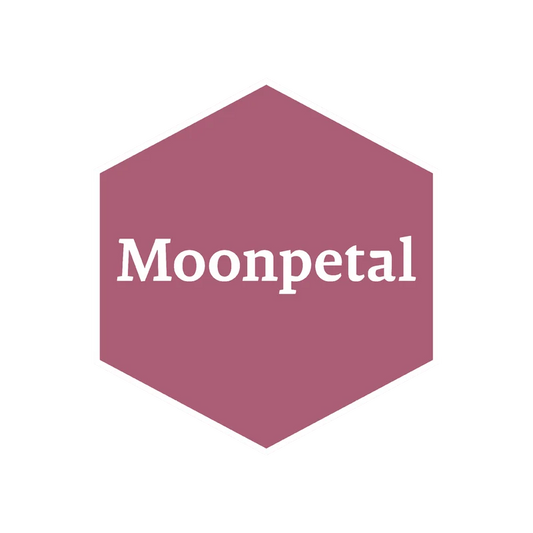 JOHN BLANCHE MASTERCLASS WARPAINT FANATIC MOONPETAL