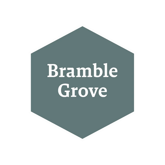 JOHN BLANCHE MASTERCLASS WARPAINT FANATIC BRAMBLE GROVE
