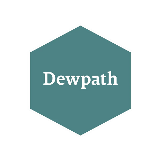 JOHN BLANCHE MASTERCLASS WARPAINT FANATIC DEWPATH