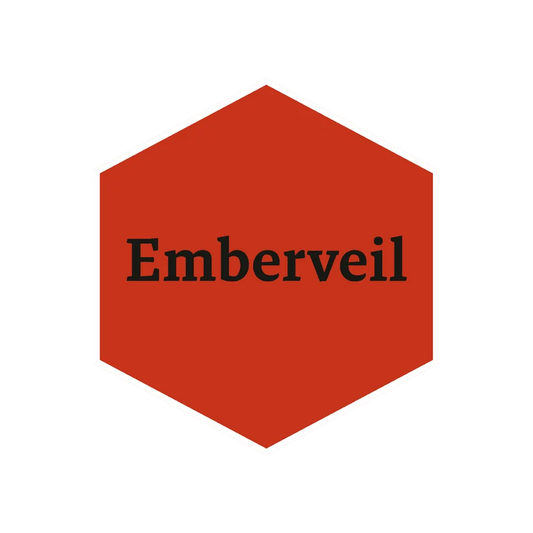 JOHN BLANCHE MASTERCLASS WARPAINT FANATIC EMBERVEIL