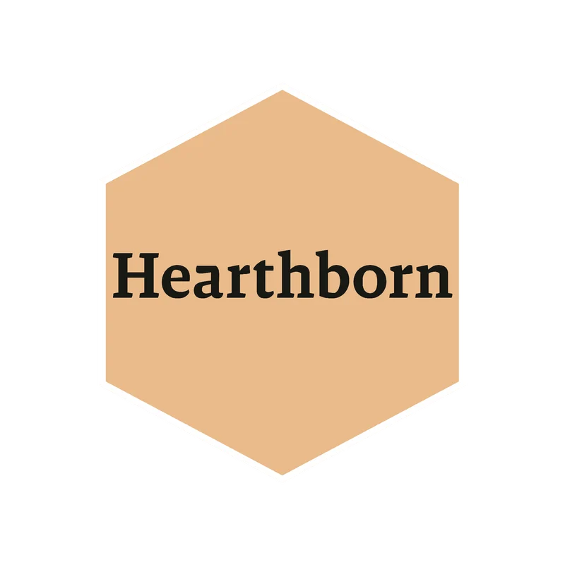 JOHN BLANCHE MASTERCLASS WARPAINT FANATIC HEARTHBORN