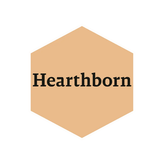 JOHN BLANCHE MASTERCLASS WARPAINT FANATIC HEARTHBORN